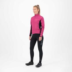 Veste Velo Hiver Femme - Barrier