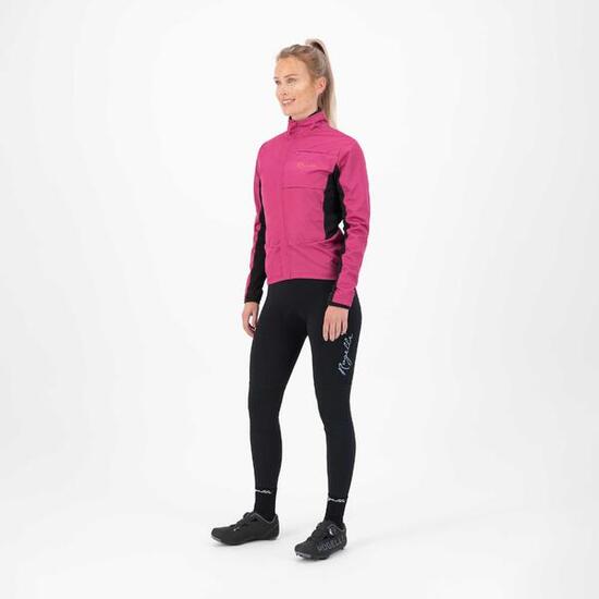 Fahrrad Winterjacke Damen - Barrier