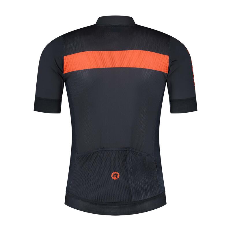 Maillot Manches Courtes Velo Homme - Prime