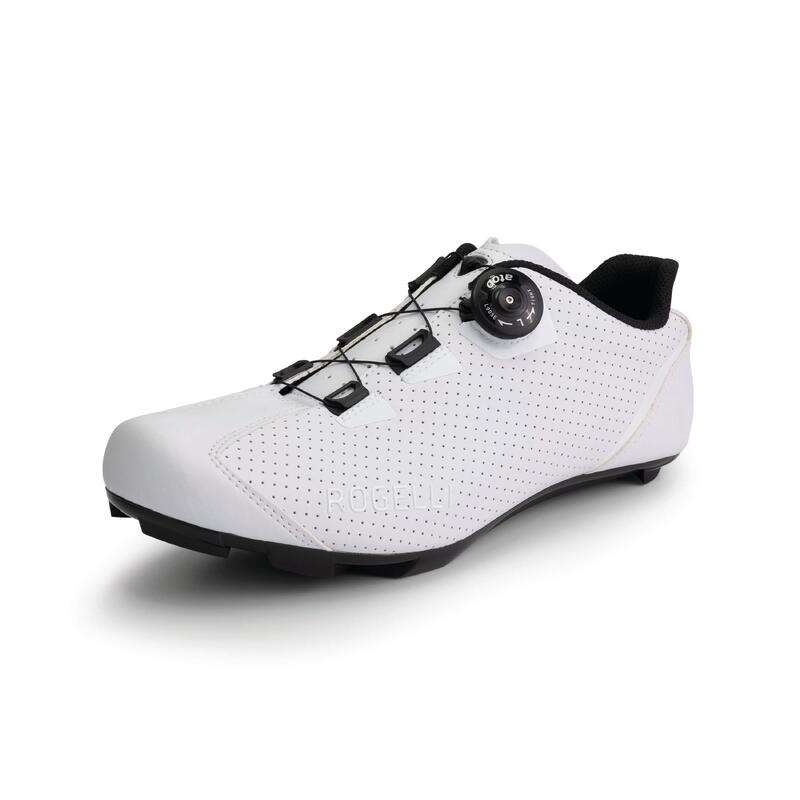 Sapatos de ciclismo - Sapatos de corrida Unisexo - R-400 Race