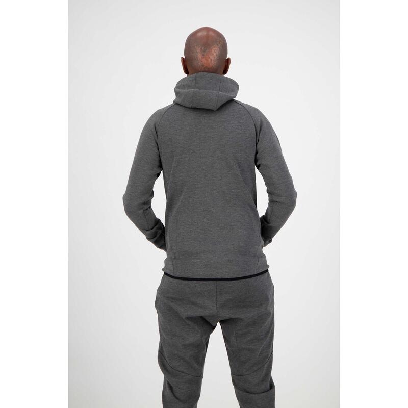 Hoodie Zippe Homme - Training