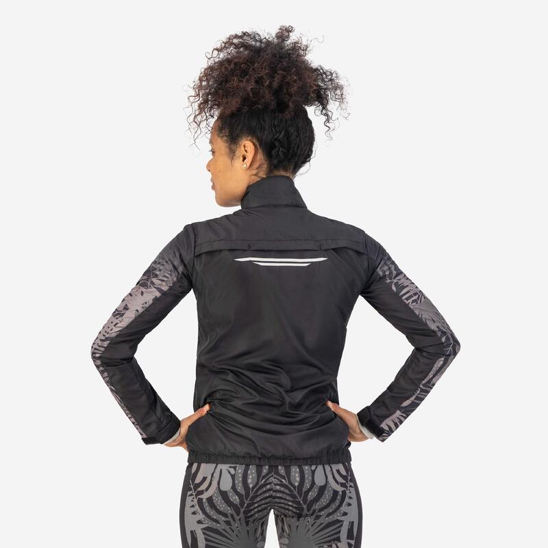 Chaqueta de running Mujeres - Sage