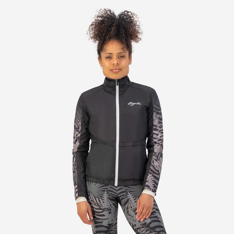 Veste Running Femme - Sage