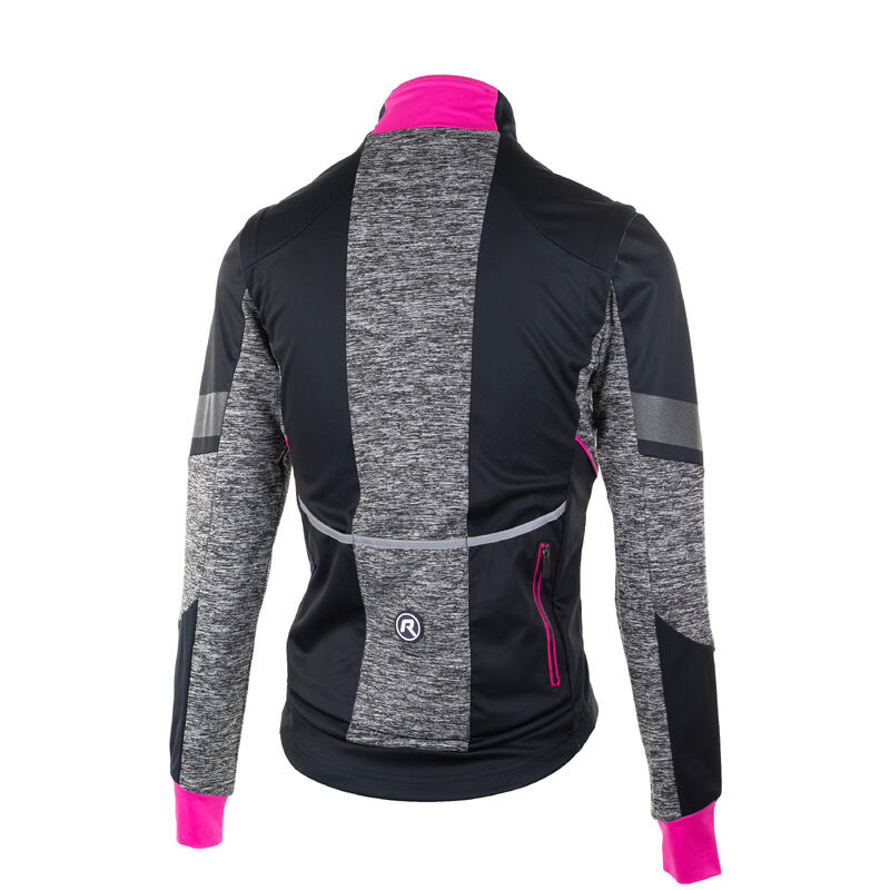 Chaqueta de ciclismo de invierno Mujeres - Bliss