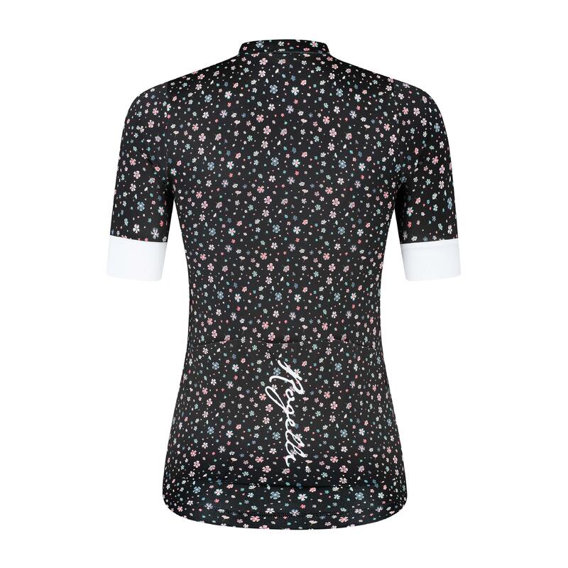 Fietsshirt Korte Mouwen Dames Lily