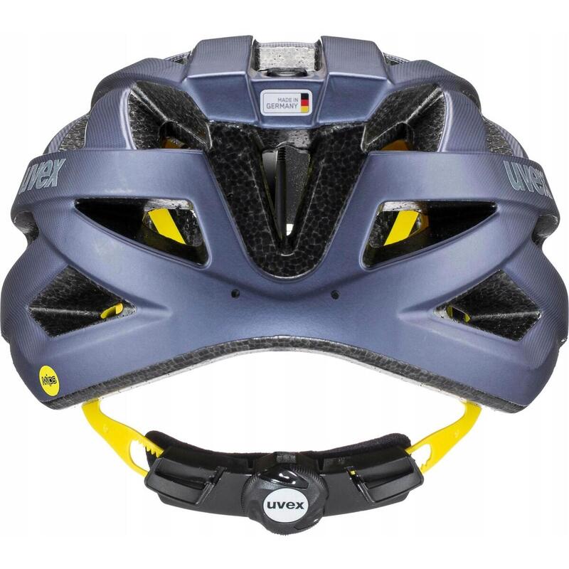 Kask rowerowy Uvex I-vo CC Mips