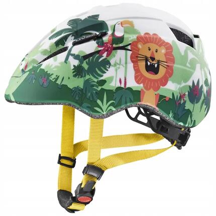 Kask rowerowy dla dzieci Uvex 2 CC
