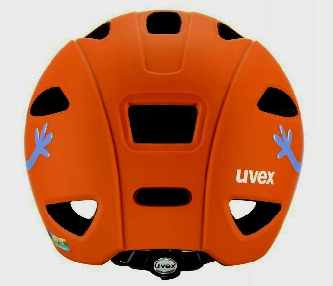 Kinderfietshelm UVEX Oyo Style 4/6