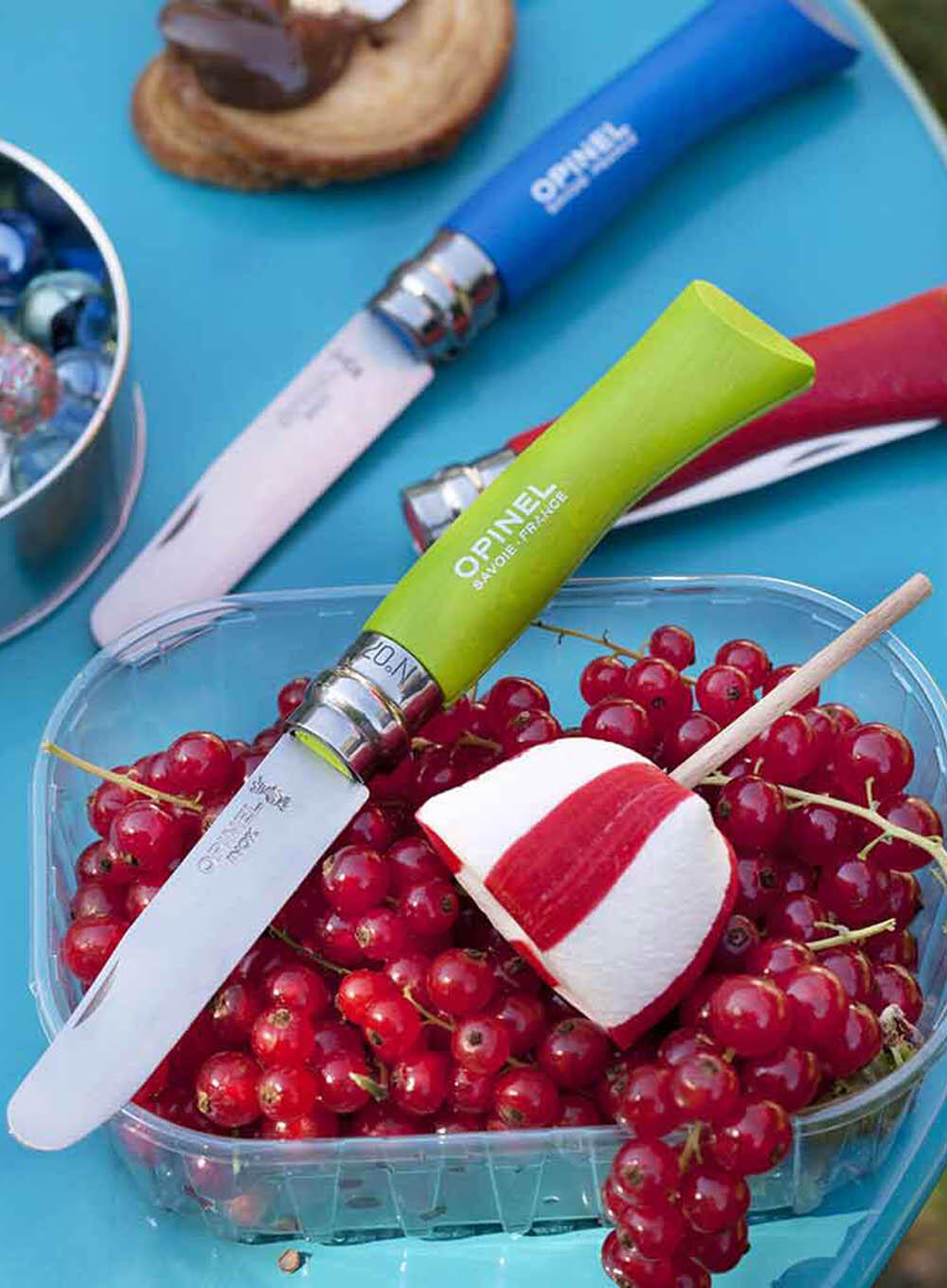 Nóż składany My First Opinel 5/7