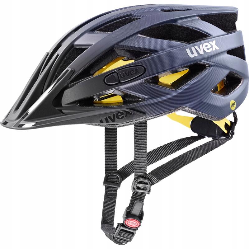 Kask rowerowy Uvex I-vo CC Mips