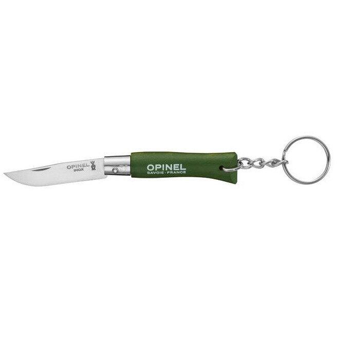 Nóż Inox Origins brelok N°04 3/3
