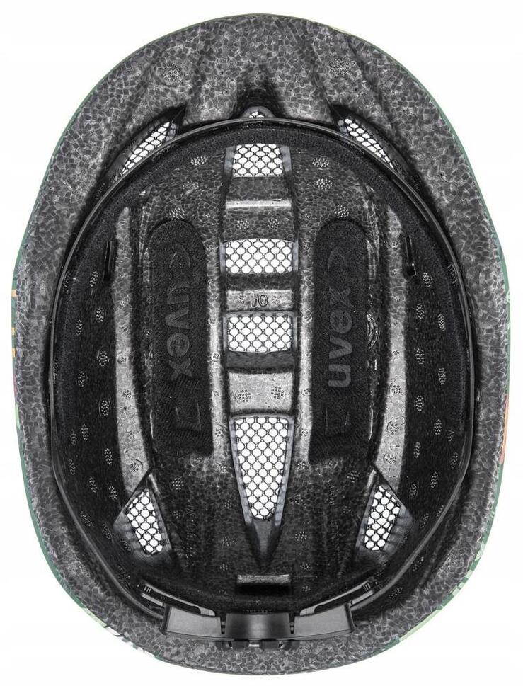 Kask rowerowy dla dzieci Uvex 2 CC