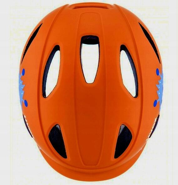 Kinderfietshelm UVEX Oyo Style 3/6