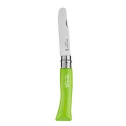 Couteau OPINEL mon premier opinel - Vert