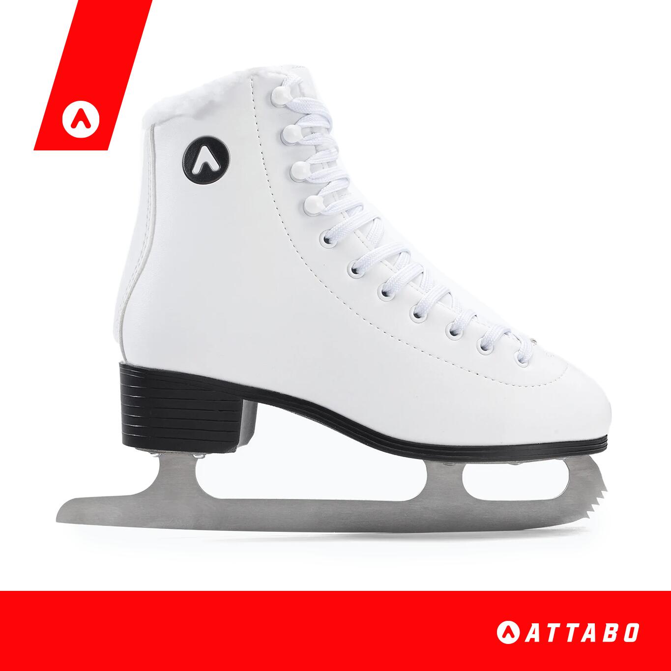 ATTABO kunstschaatsen voor dames 2/7