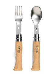 Accessoires OPINEL Picnic Cuillère et Fourchette
