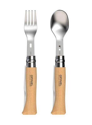 Opinel PICNIC PLUS 3-teiliges Set