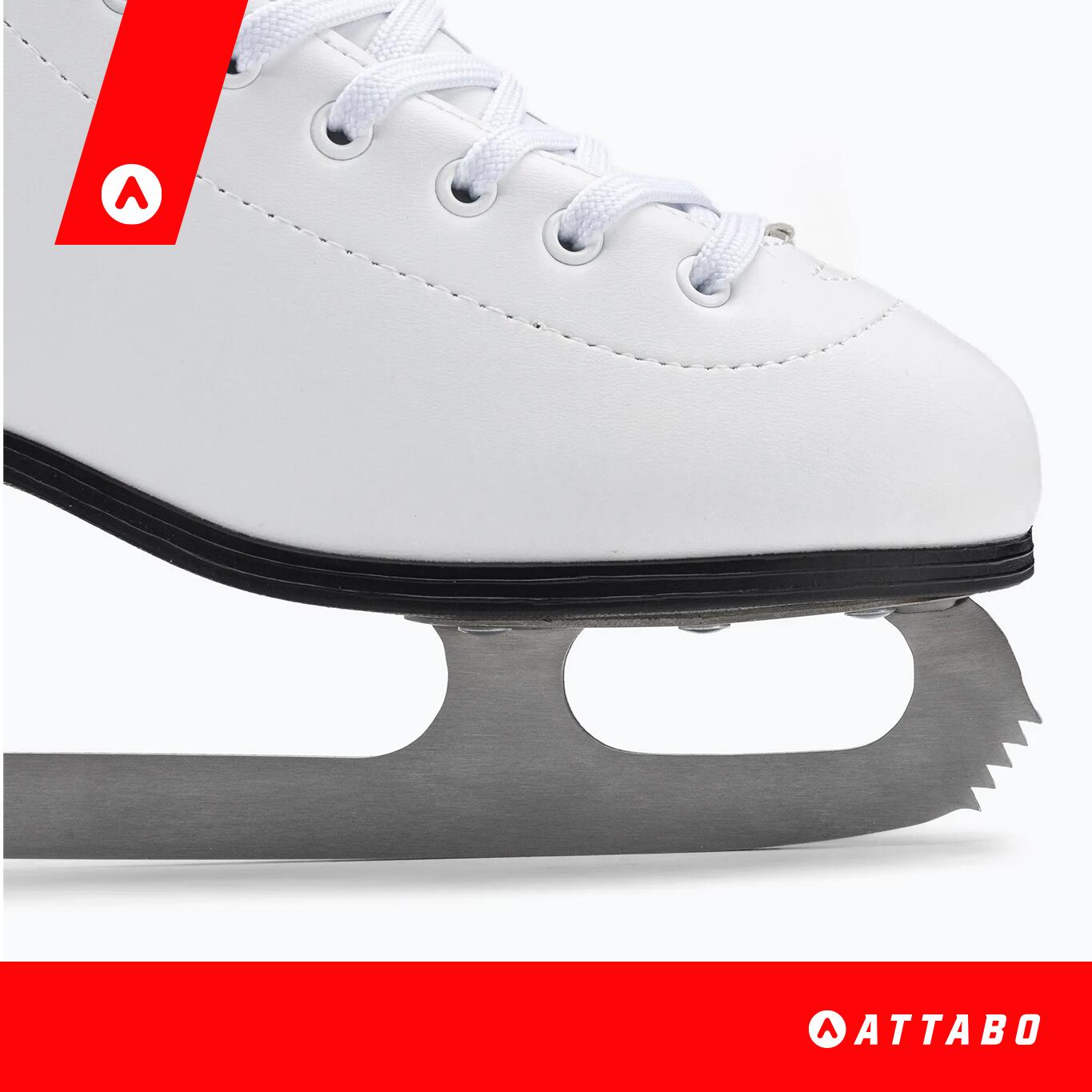 ATTABO kunstschaatsen voor dames 6/7
