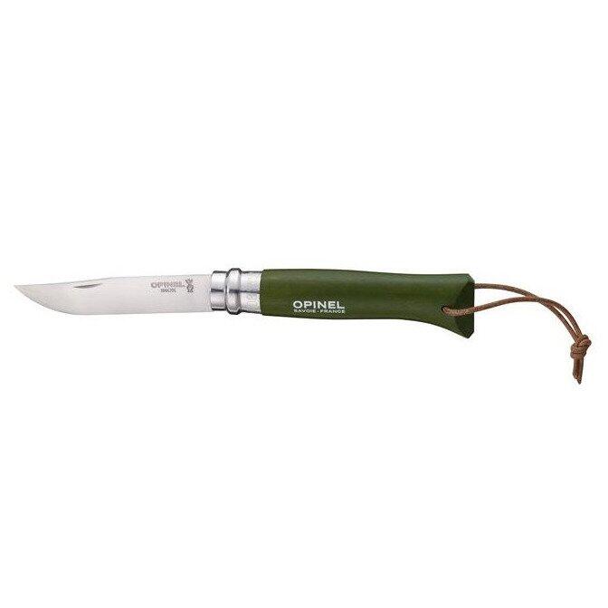 Nóż Inox Origins Blister N°08 5/5