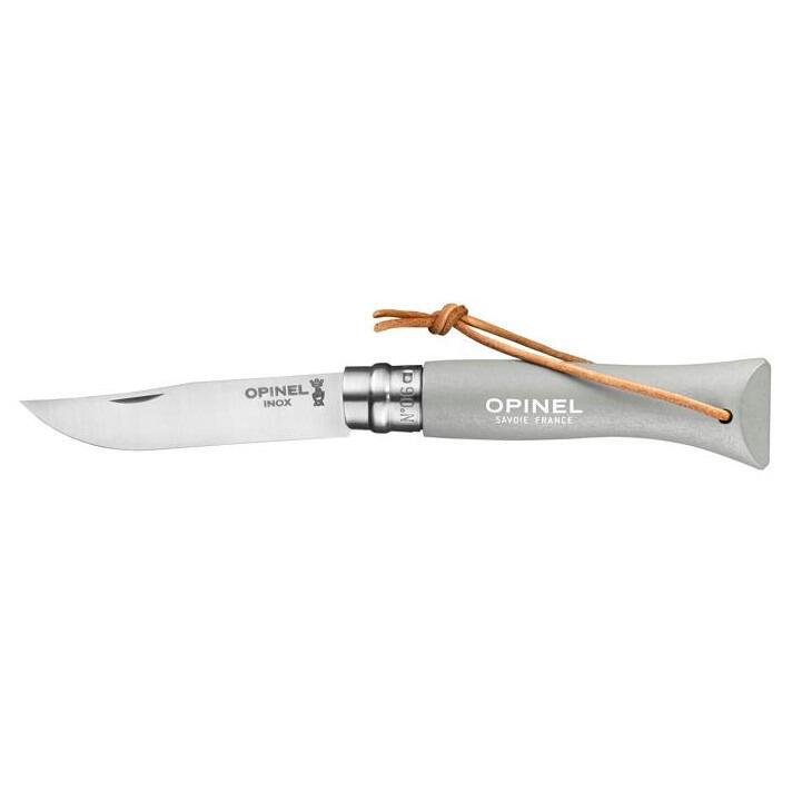 Nóż Inox Colorama N°06