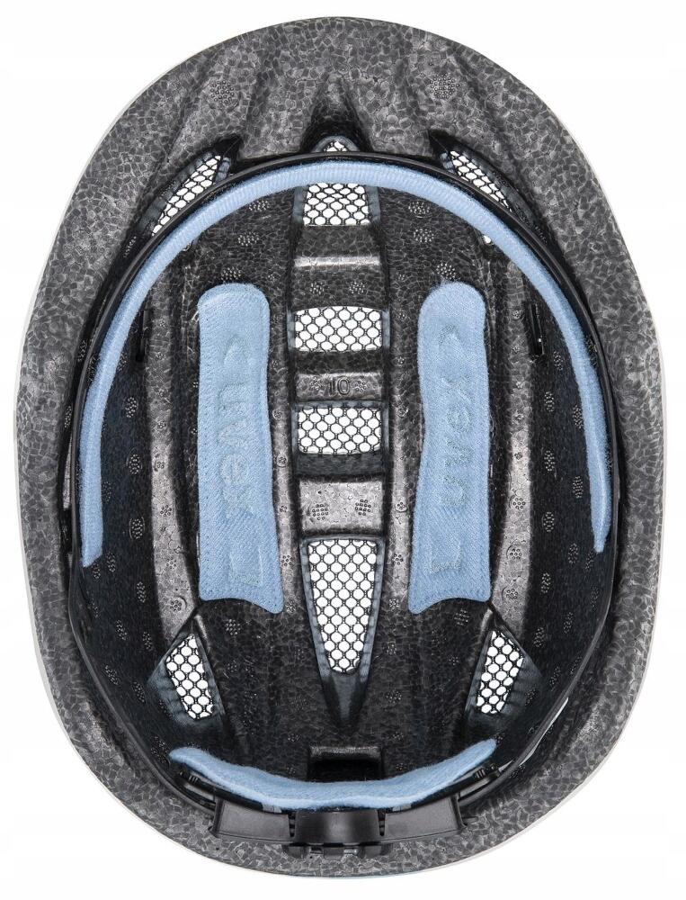 Casco da bici per bambini UVEX Kid 2 CC 4/6