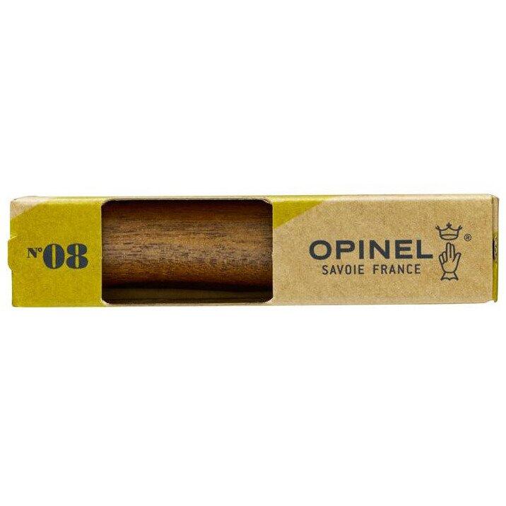 Messer No 8 3/3