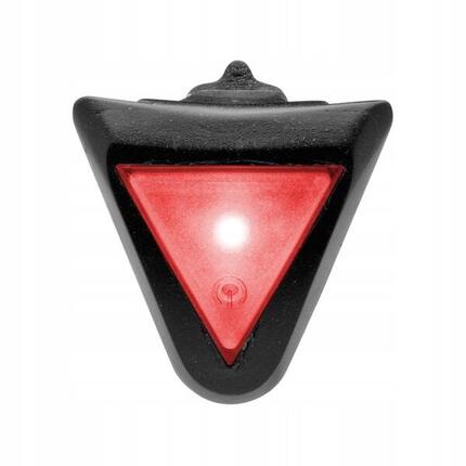 uvex plug-in LED Black