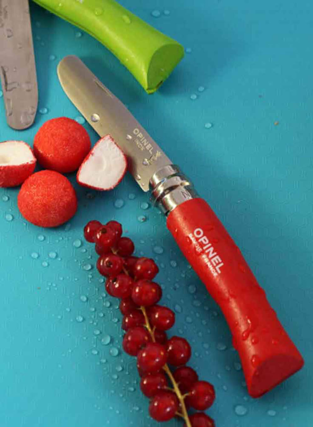 Nóż składany My First Opinel 5/6