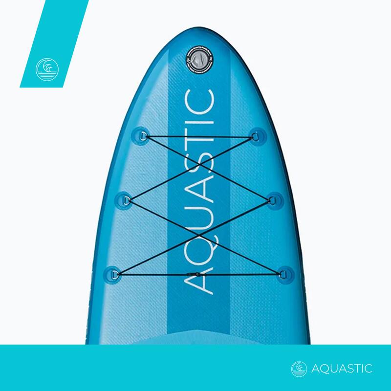 AQUASTIC Perth 11' allround SUP deszka