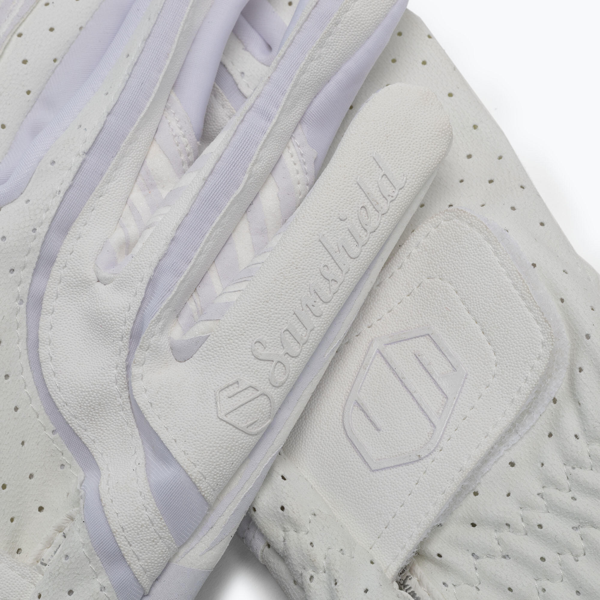 Rękawiczki jeździeckie Samshield V-Skin 4/5