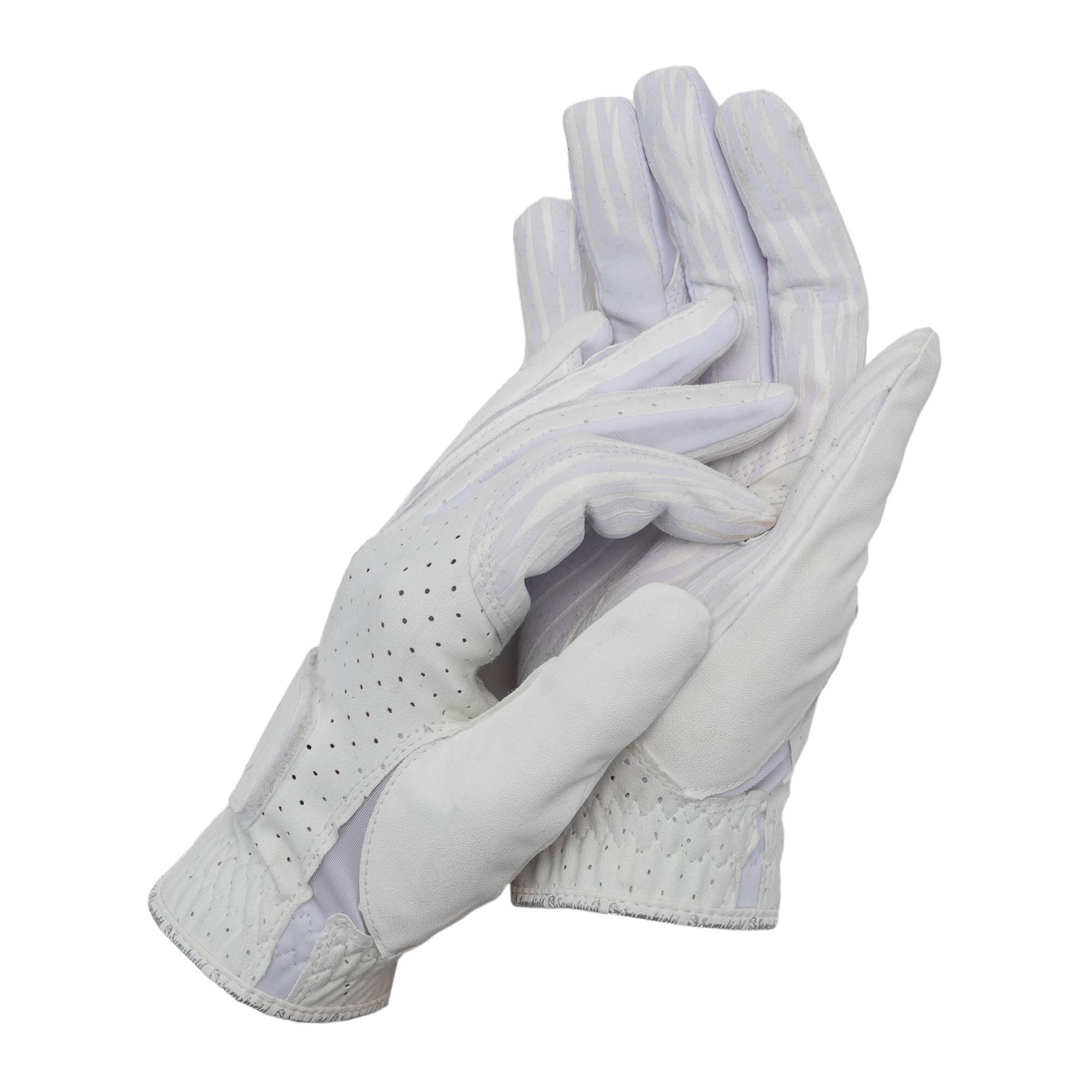 Mănuși de călărie Samshield V-Skin