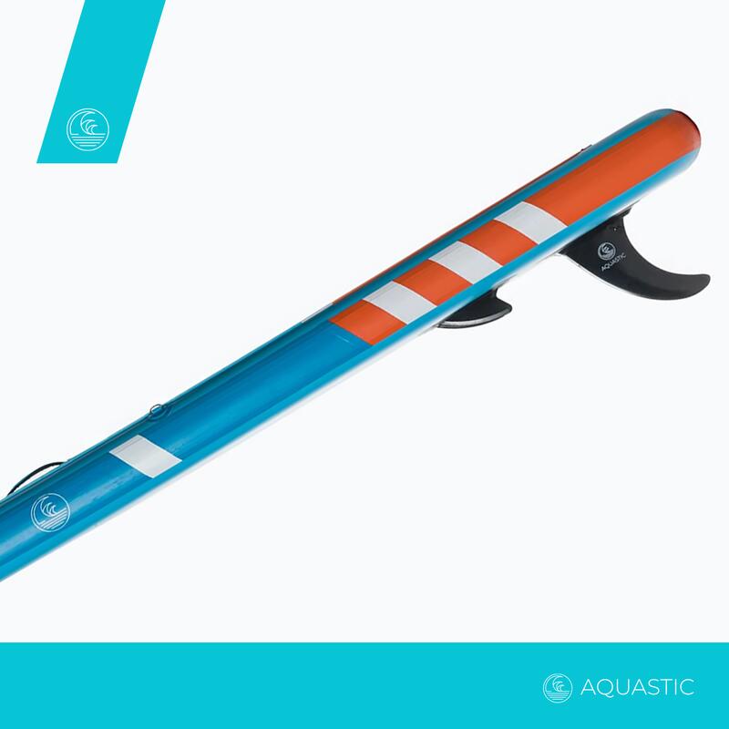 AQUASTIC Perth 11' allround SUP deszka