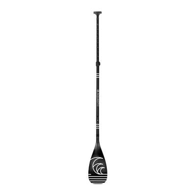 AQUASTIC 3-teiliges SUP-Paddel, 140-180 cm