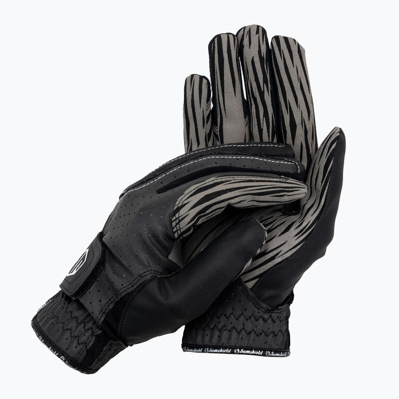 Gants d'équitatie Samshield V-Skin