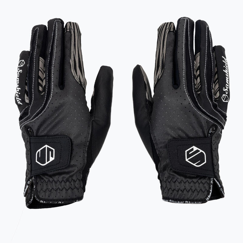 Mănuși de călărie Samshield V-Skin