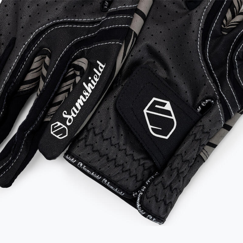 Gants d'équitatie Samshield V-Skin