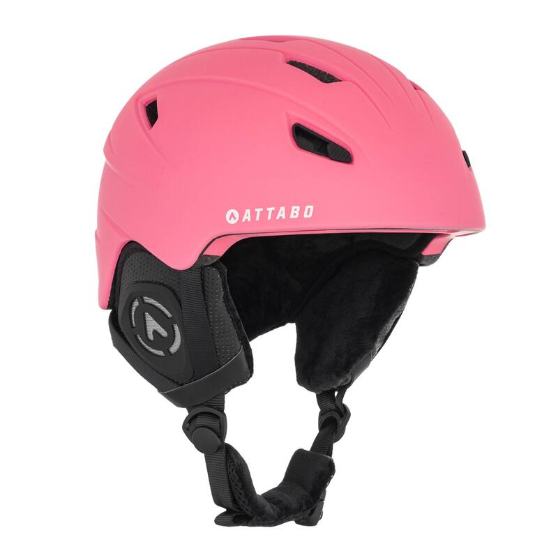 Casco da sci per bambini ATTABO S200