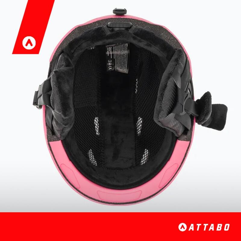 Casque de ski enfant ATTABO S200