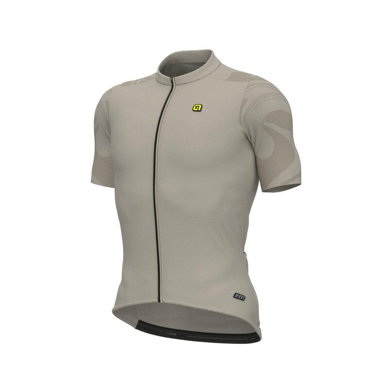 Alé Artika Gray Short Sleeve Jersey