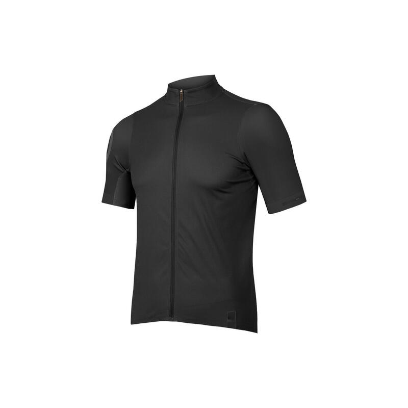 Maillot de manga corta Endura FS260Negro