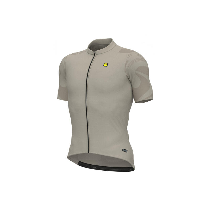 Alé Artika Gray Short Sleeve Jersey