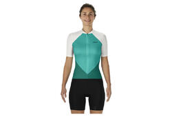 Maillot Femme Mavic Sequence Pro Bleu