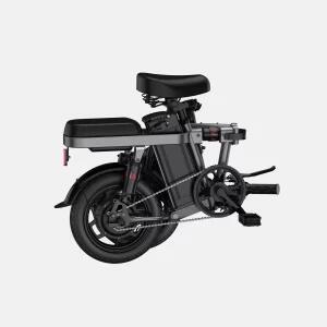 Bicicleta Elétrica Engwe T14 - 250W - Laranja 2/7