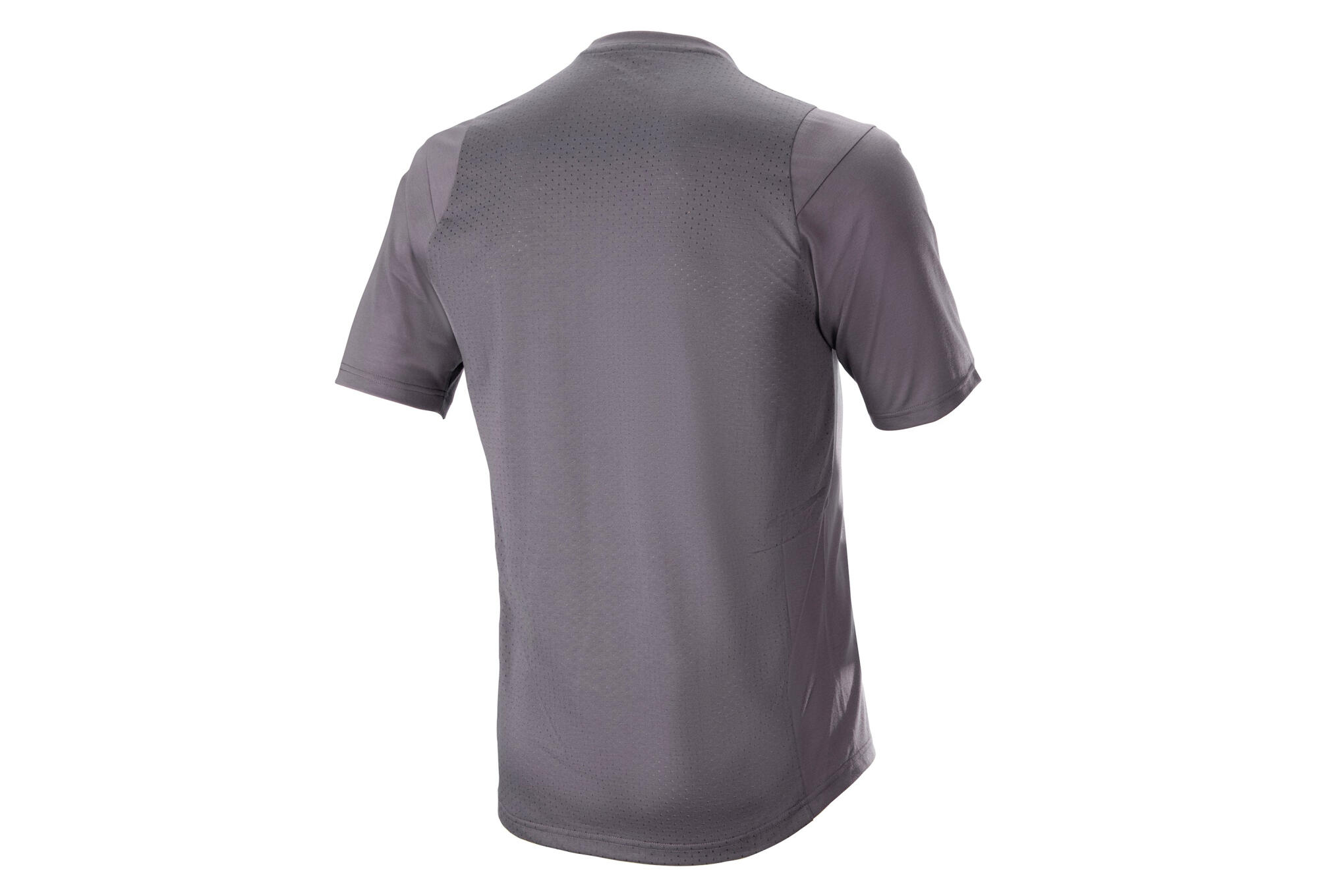 Alpinestars Alps Escape Short Sleeve Jersey Grey 3/3