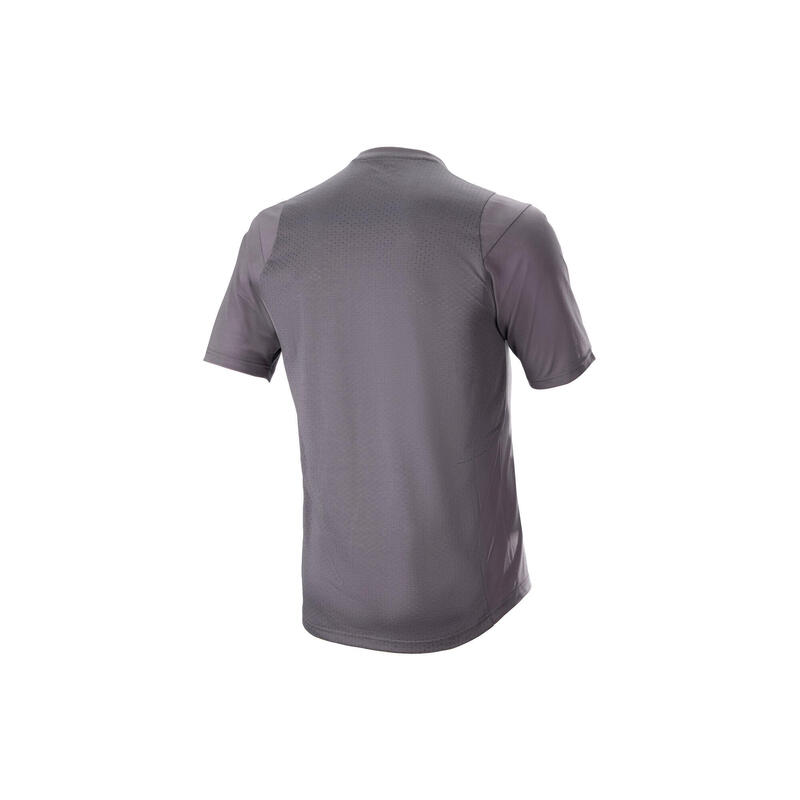 Alpinestars Alps Escape Short Sleeve Jersey Grey