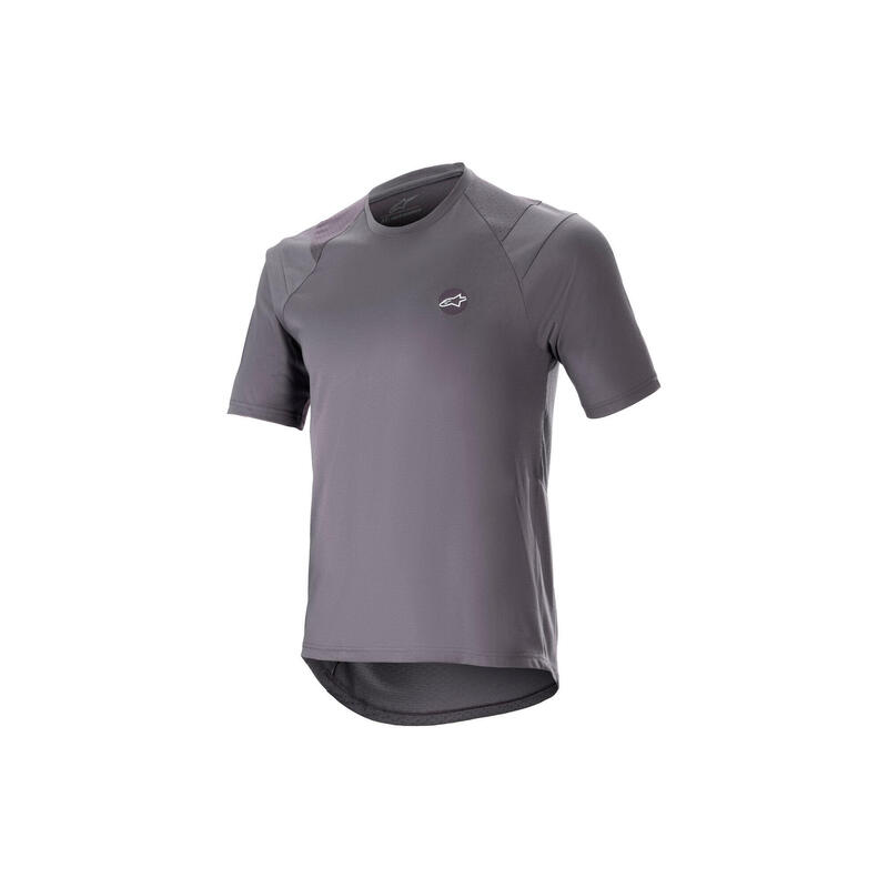 Alpinestars Alps Escape Short Sleeve Jersey Grey