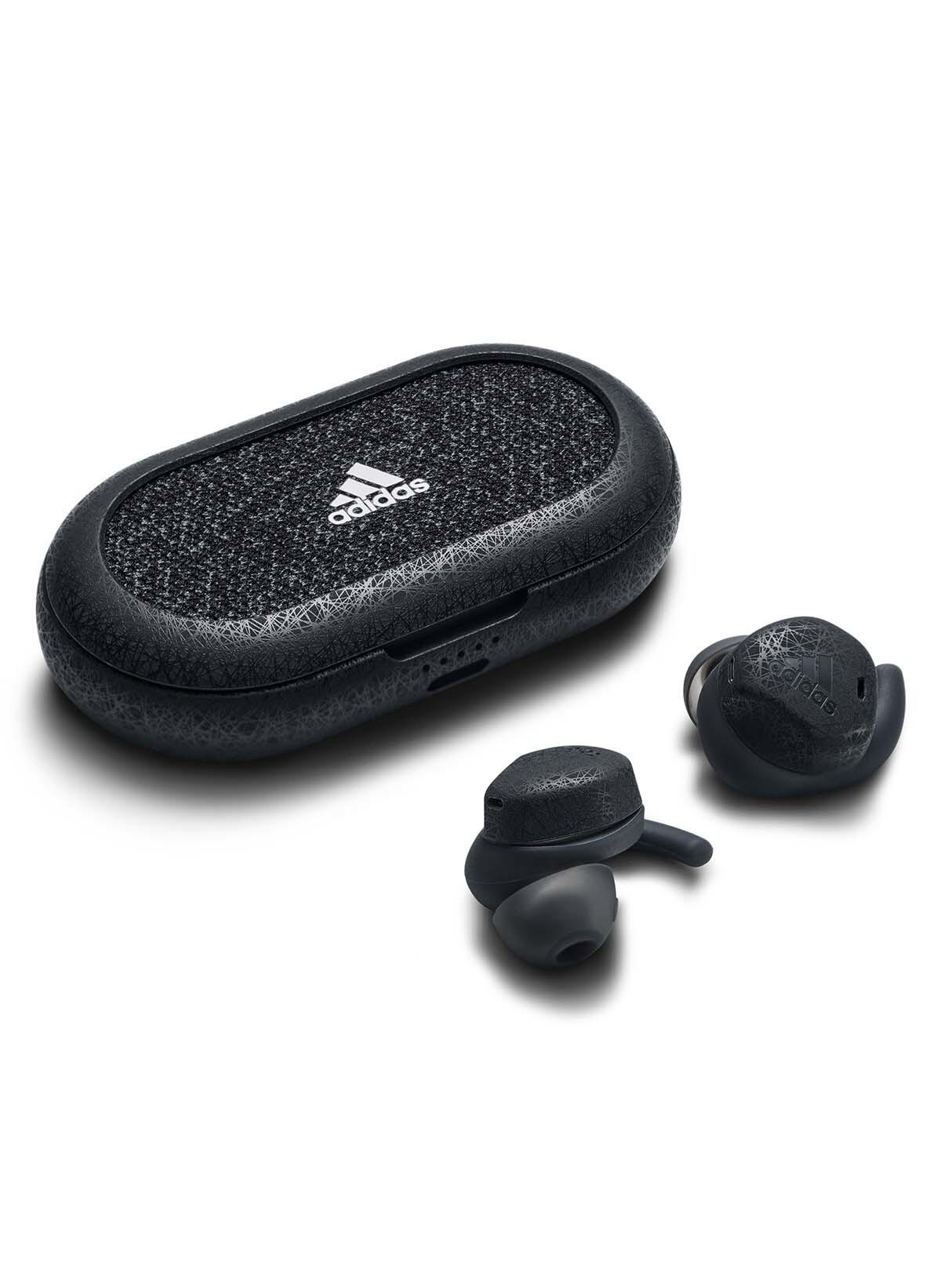 Adidas FWD-02 Sport True Wireless Earbuds - Night Grey 6/7