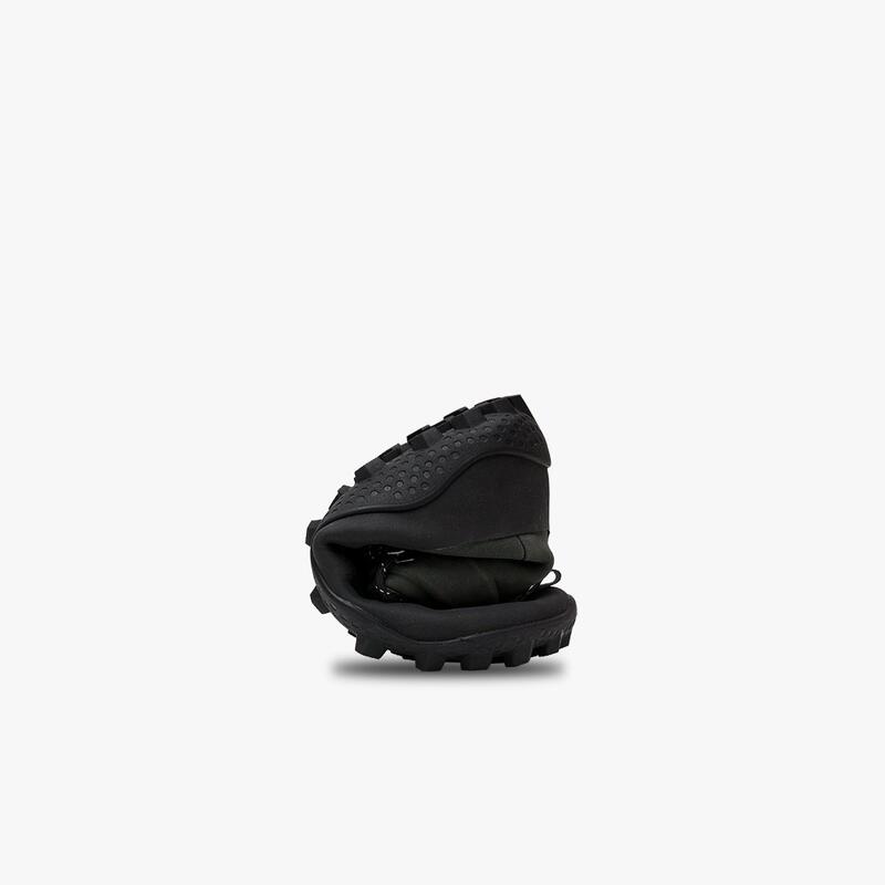Vivobarefoot Tracker Winter SG - Mens - Obsidian