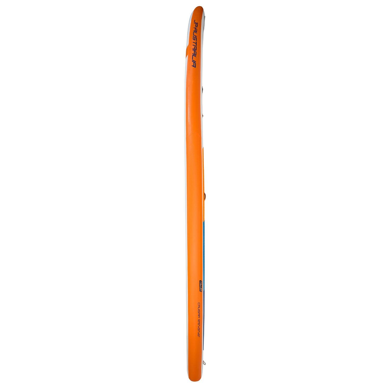 Zestaw SUP JP CruisAir LE 11'6 + Wiosło Glass/Nylon 4/7
