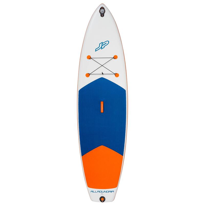 Zestaw SUP JP AllroundAir SL 10'6 + Wiosło Glass/Nylon